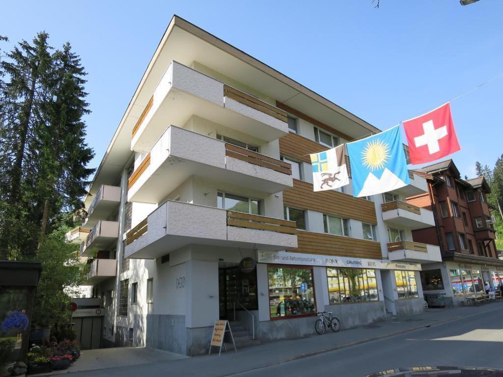 Derby 25 Arosa Exterior foto
